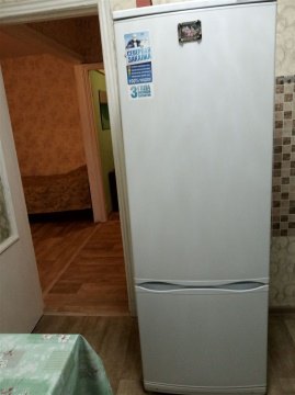 2-к квартира, 2/5 эт., 41м²