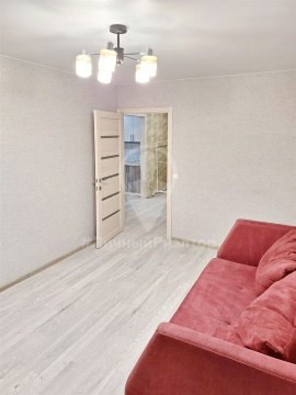 1-к квартира, 5/26 эт., 43м²