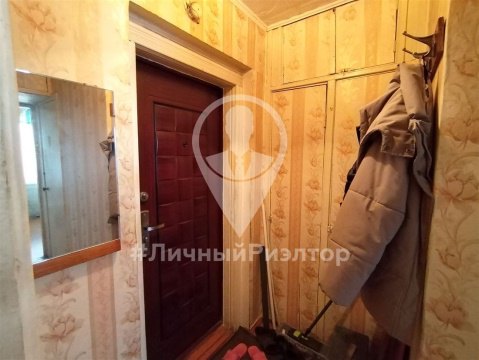 1-к квартира, 3/5 эт., 28м²