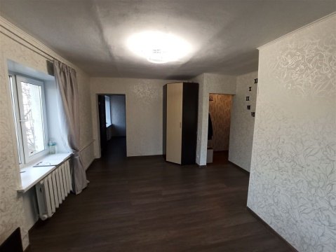 2-к квартира, 4/4 эт., 39м²