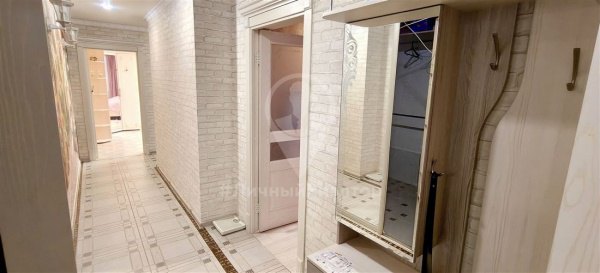 2-к квартира, 5/25 эт., 78м²