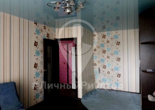 1-к квартира, 3/5 эт., 30м²