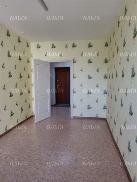 2-к квартира, 5/5 эт., 58м²