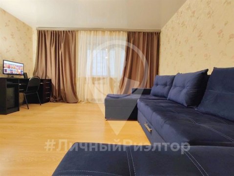 3-к квартира, 1/10 эт., 96м²