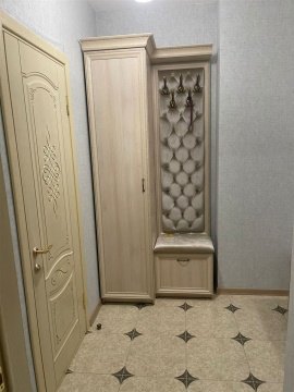 1-к квартира, 5/14 эт., 48м²