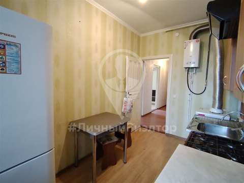 2-к квартира, 2/2 эт., 41м²
