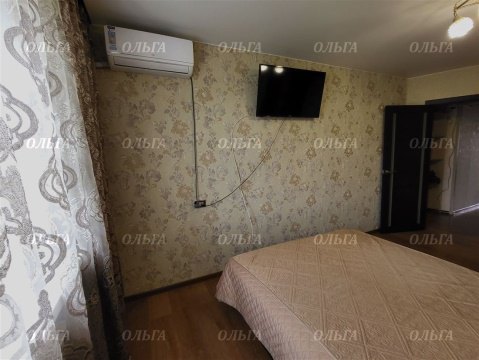 3-к квартира, 3/5 эт., 68м²