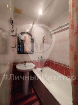 3-к квартира, 10/12 эт., 58м²