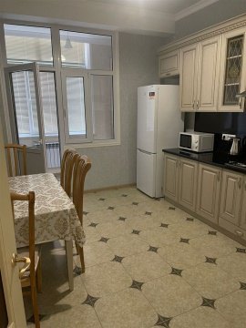 1-к квартира, 5/14 эт., 48м²