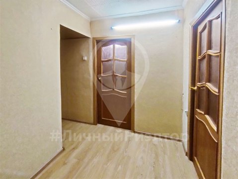 3-к квартира, 5/9 эт., 62м²