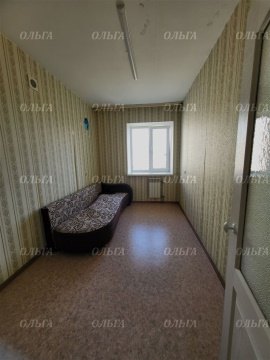 2-к квартира, 5/5 эт., 58м²