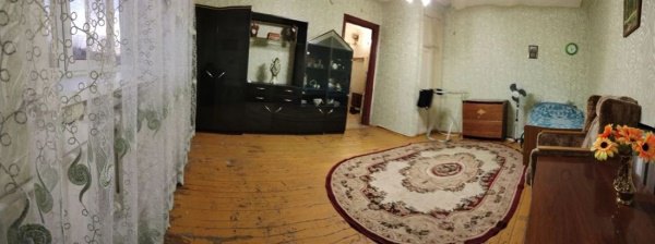 1-к квартира, 3/3 эт., 32м²