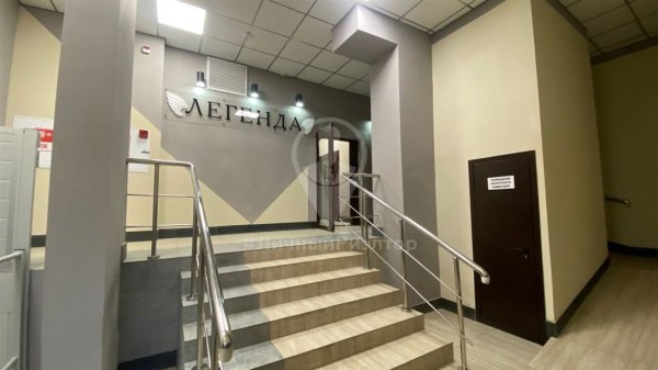 1-к квартира, 5/23 эт., 35м²