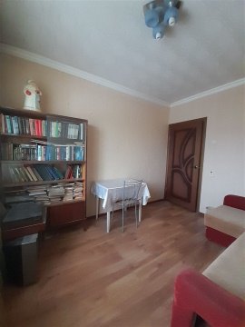 3-к квартира, 9/9 эт., 64м²