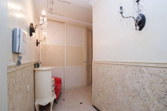 3-к квартира, 6/15 эт., 148м²