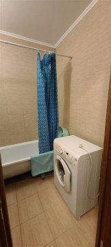 1-к квартира, 20/25 эт., 35м²