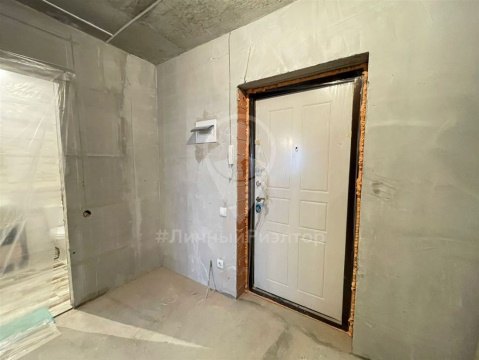 1-к квартира, 7/20 эт., 42м²