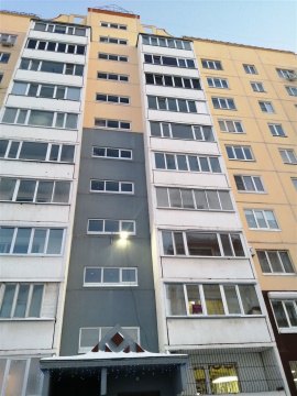 2-к квартира, 2/10 эт., 65м²