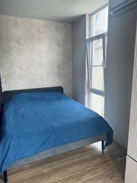 1-к квартира, 3/3 эт., 42м²