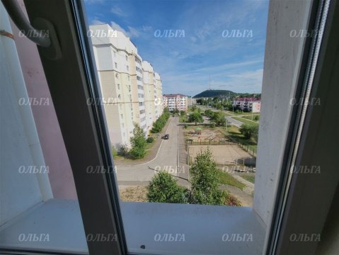 2-к квартира, 5/5 эт., 58м²
