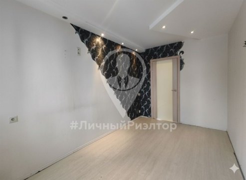 3-к квартира, 2/5 эт., 61м²