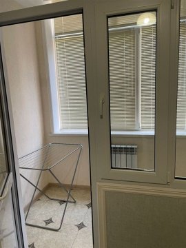 1-к квартира, 5/14 эт., 48м²