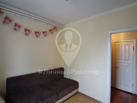 2-к квартира, 2/2 эт., 41м²