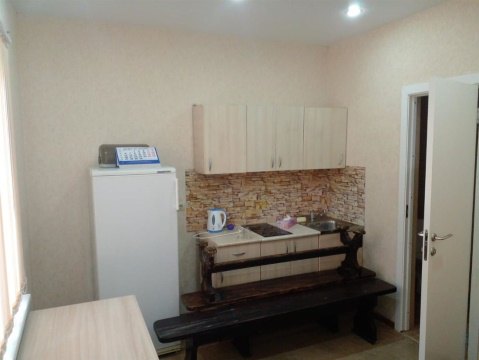 2-к квартира, 1/1 эт., 66м²