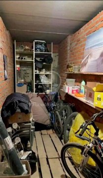 2-к квартира, 5/5 эт., 70м²