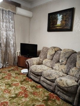 3-к квартира, 3/3 эт., 80м²