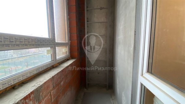 1-к квартира, 5/23 эт., 35м²